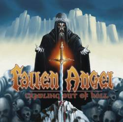 Fallen Angel (USA-1) : Crawling Out of Hell